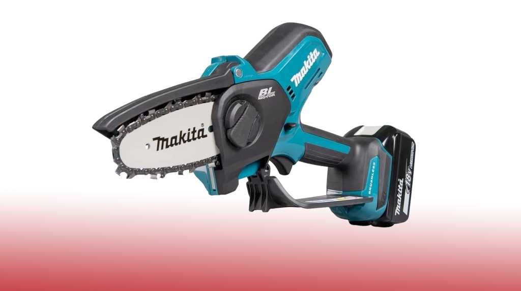 Image: Kompakt und zuverlÃ¤ssig: 18V-Akku-AstsÃ¤ge von Makita bei Amazon aktuell um ein Drittel gÃ¼nstiger