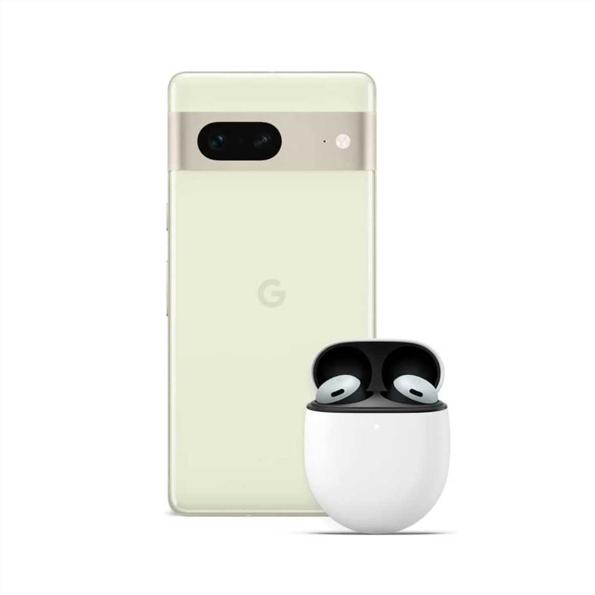 Google Pixel 7