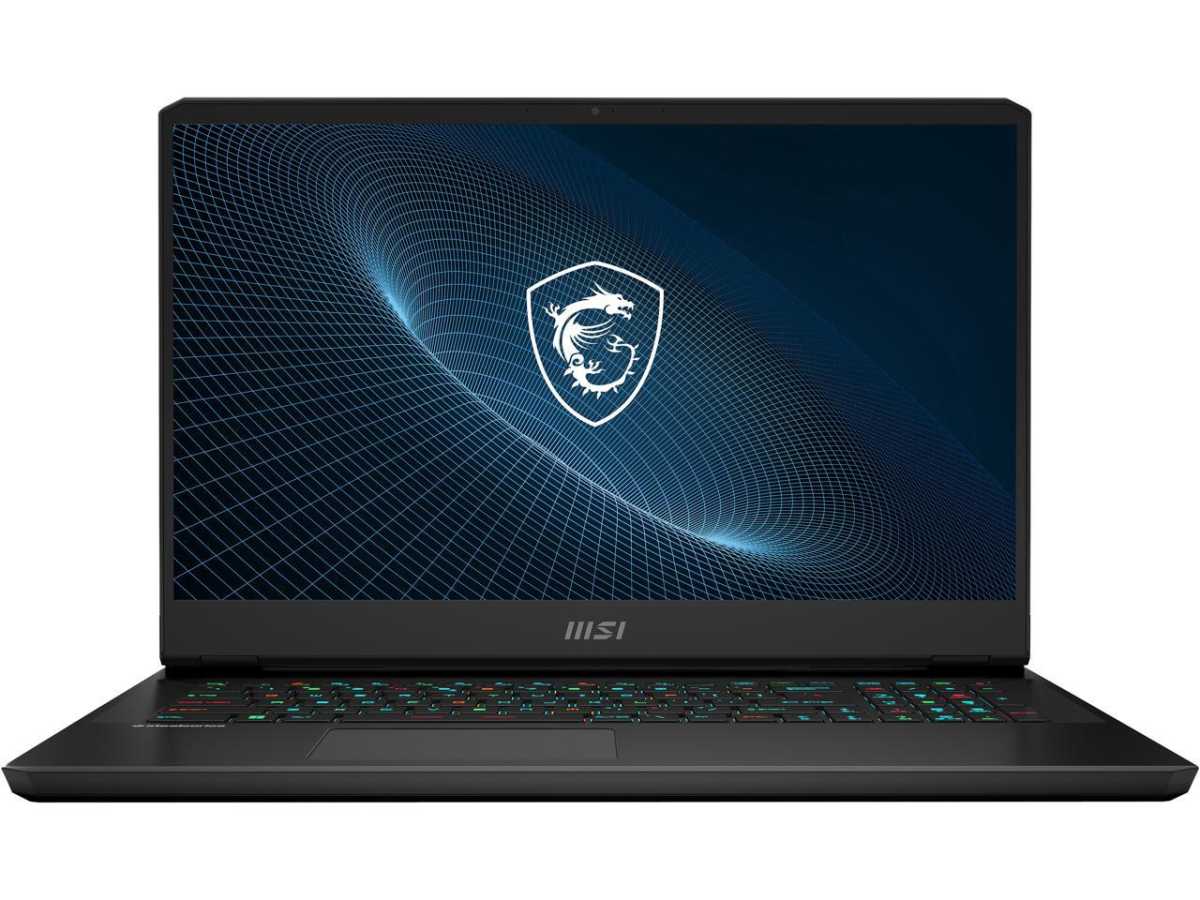 MSI GP Series
