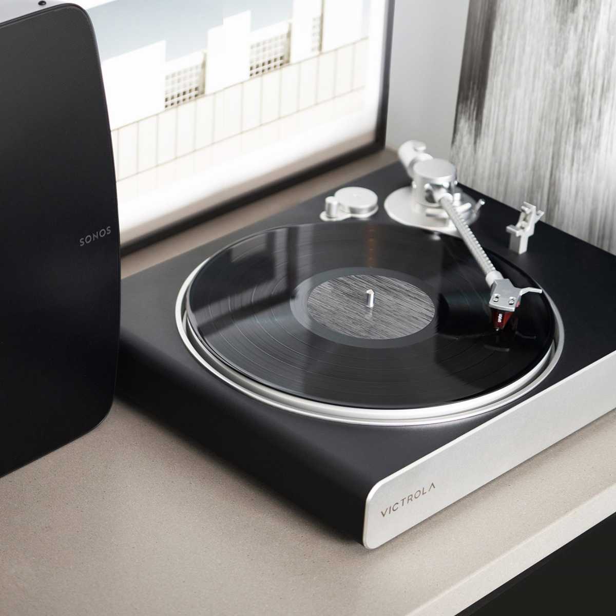 Victrola Stream Carbon