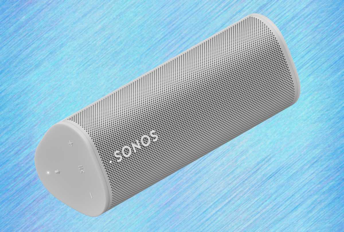 Sonos Roam