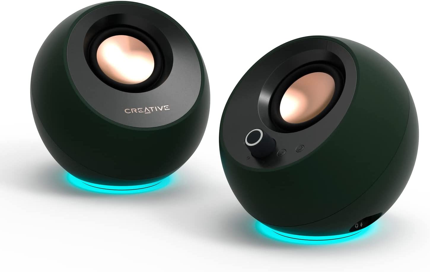 Best creative speakers for 2024 pc