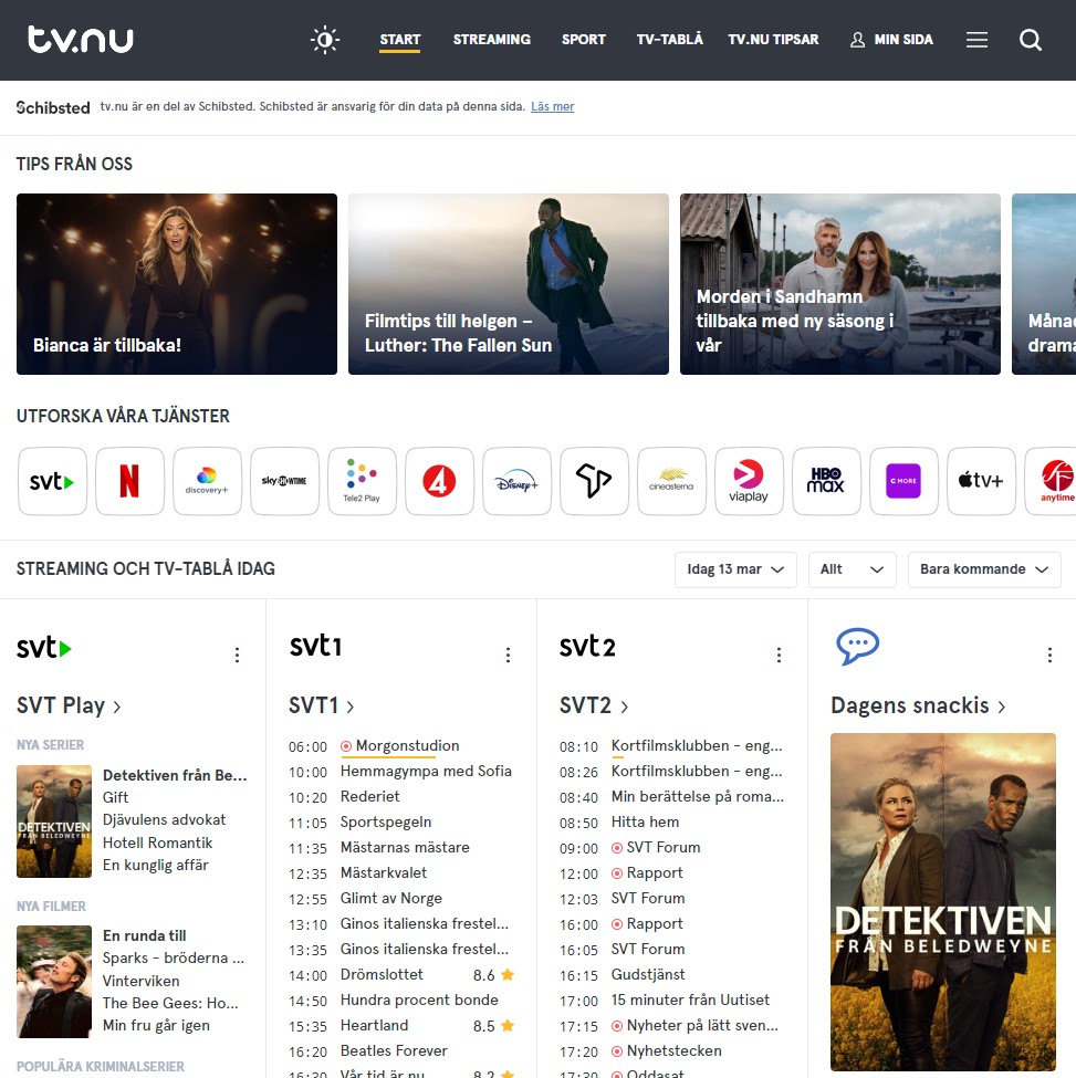Tv.nu