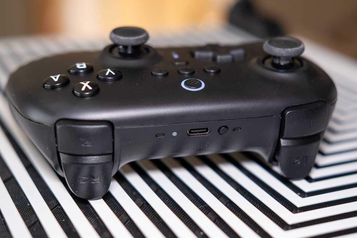 8BitDo Ultimate Bluetooth Controller im Test: Aktuell einer der besten ...