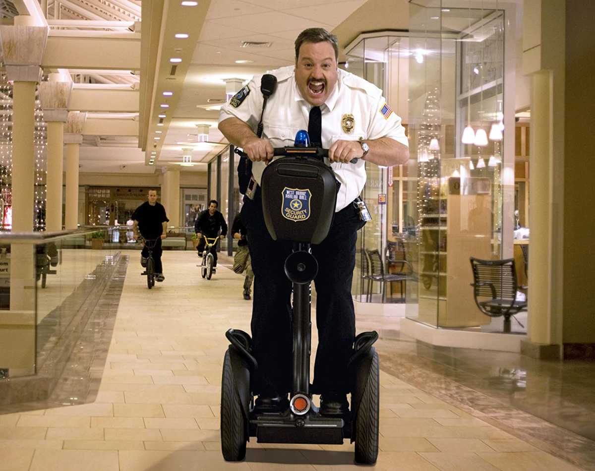 Segway
