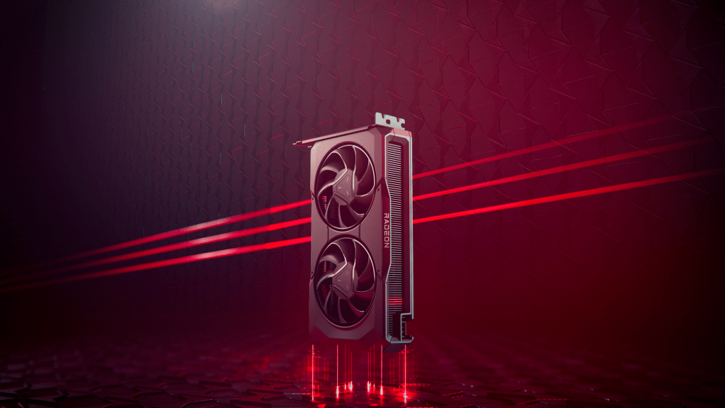 Image: AMD Radeon RX 7600 gÃ¼nstig kaufen: Die besten Angebote