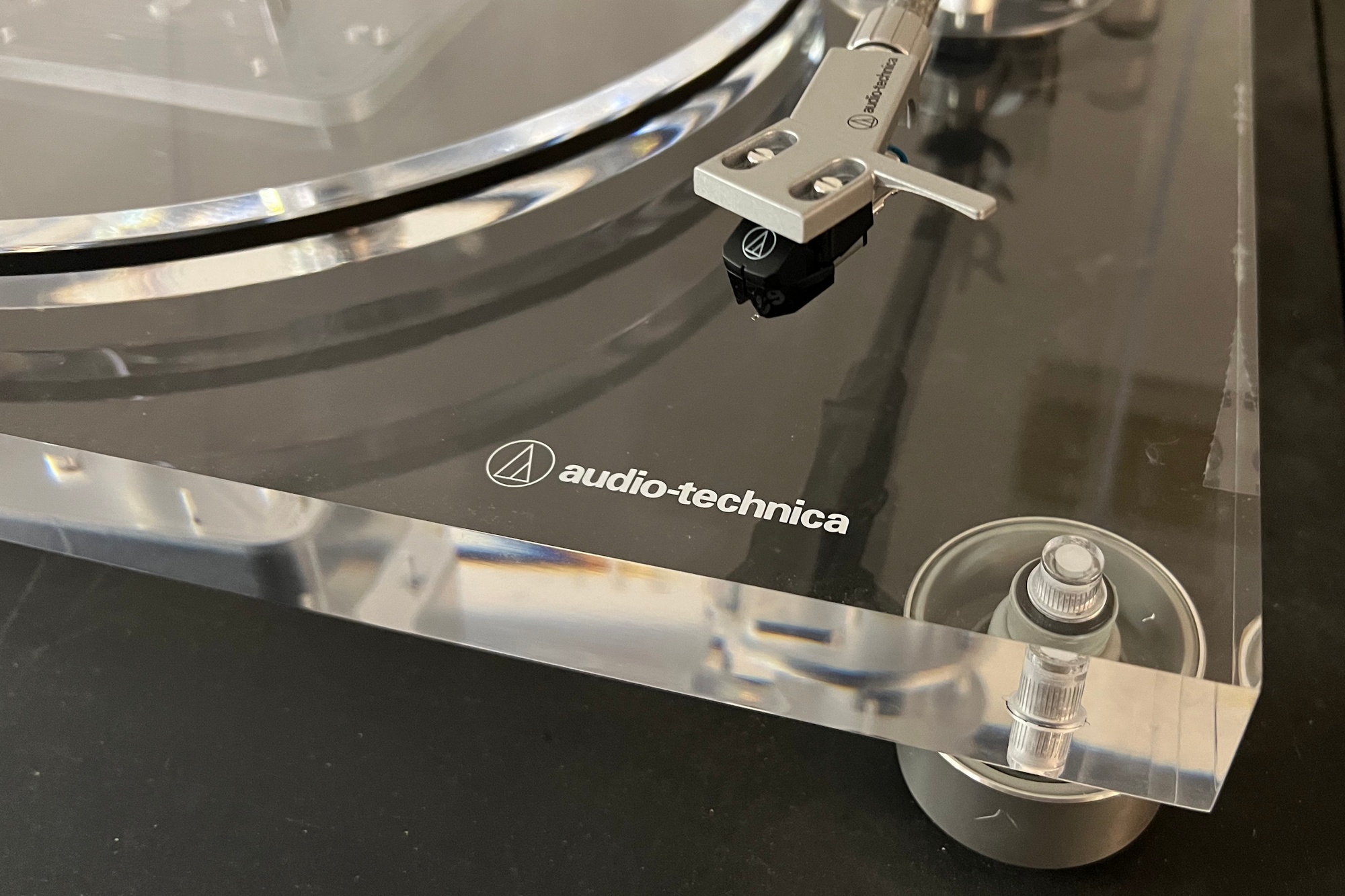 Audio-Technica AT-LP2022 review: A mesmerizing tribute to