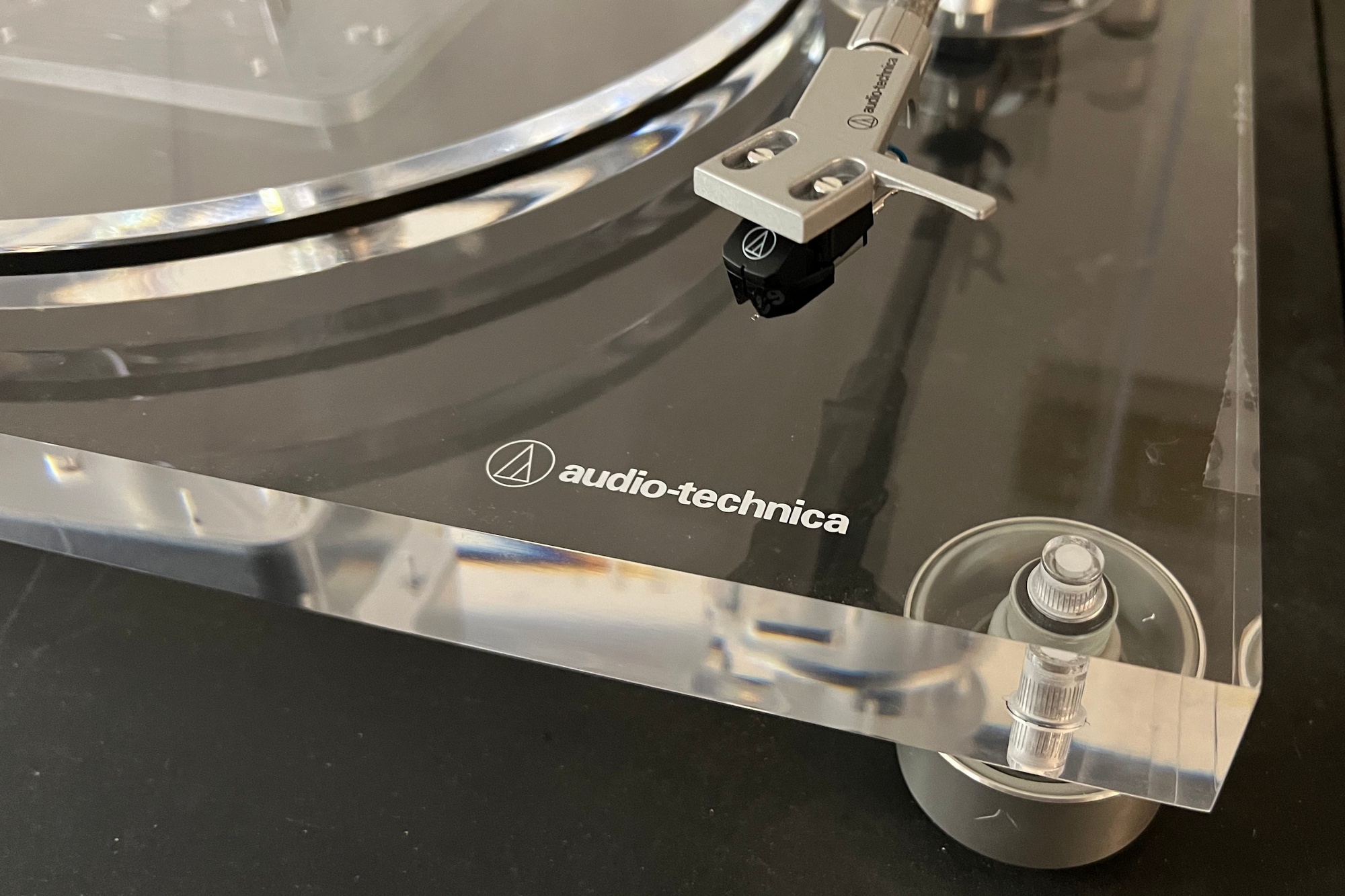 AudioTechnica ATLP2022 review A mesmerizing tribute to vinyl TechHive