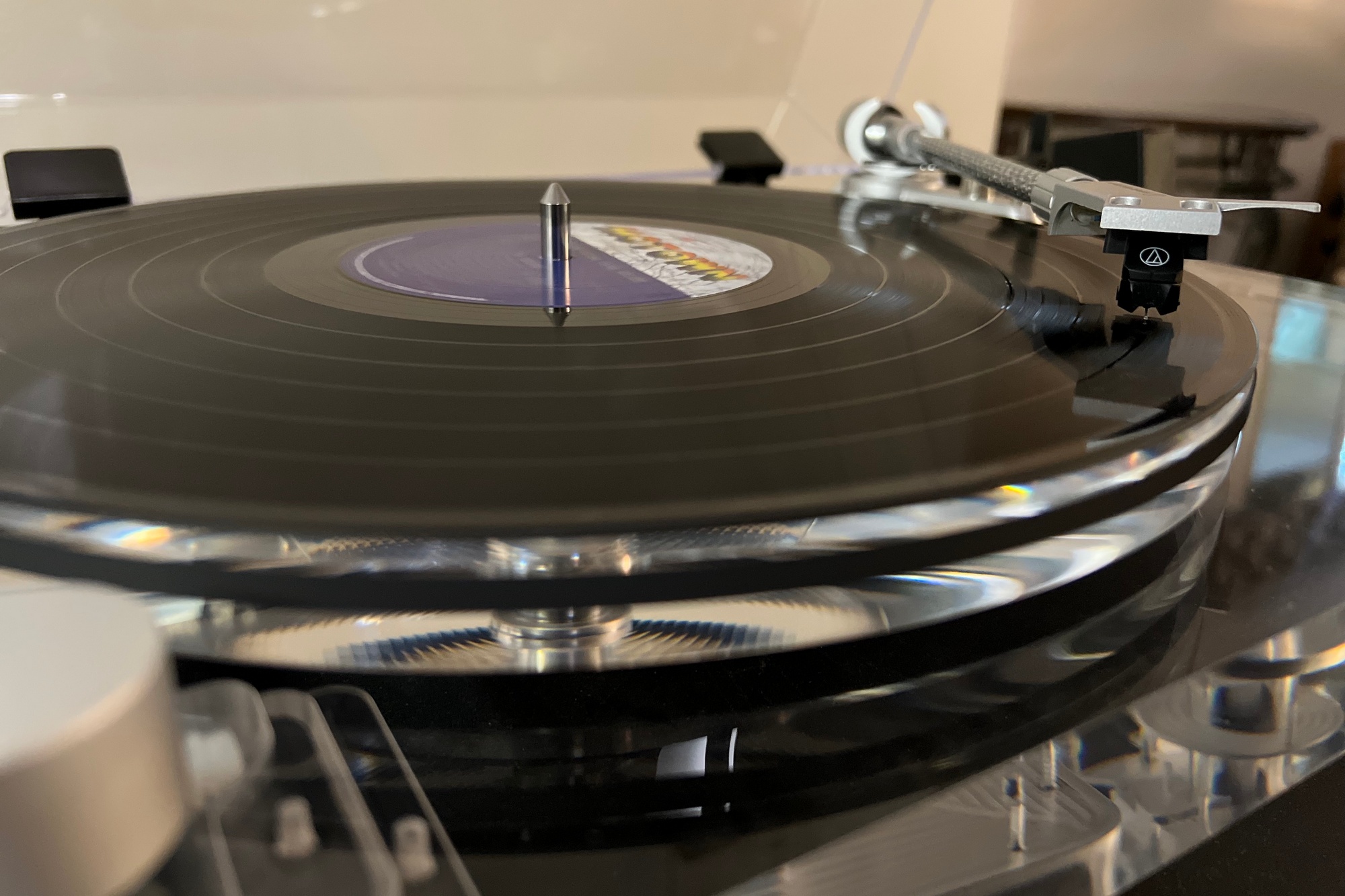 Audio-Technica AT-LP2022 review: A mesmerizing tribute to vinyl 