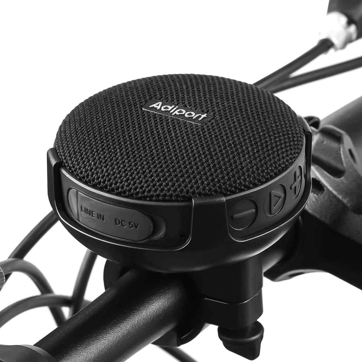 Adiport Bluetooth Fahrradlautsprecher