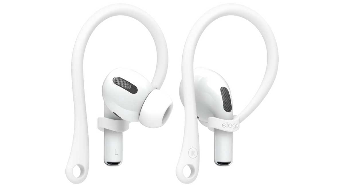 Airpods Ohrbügel Elago