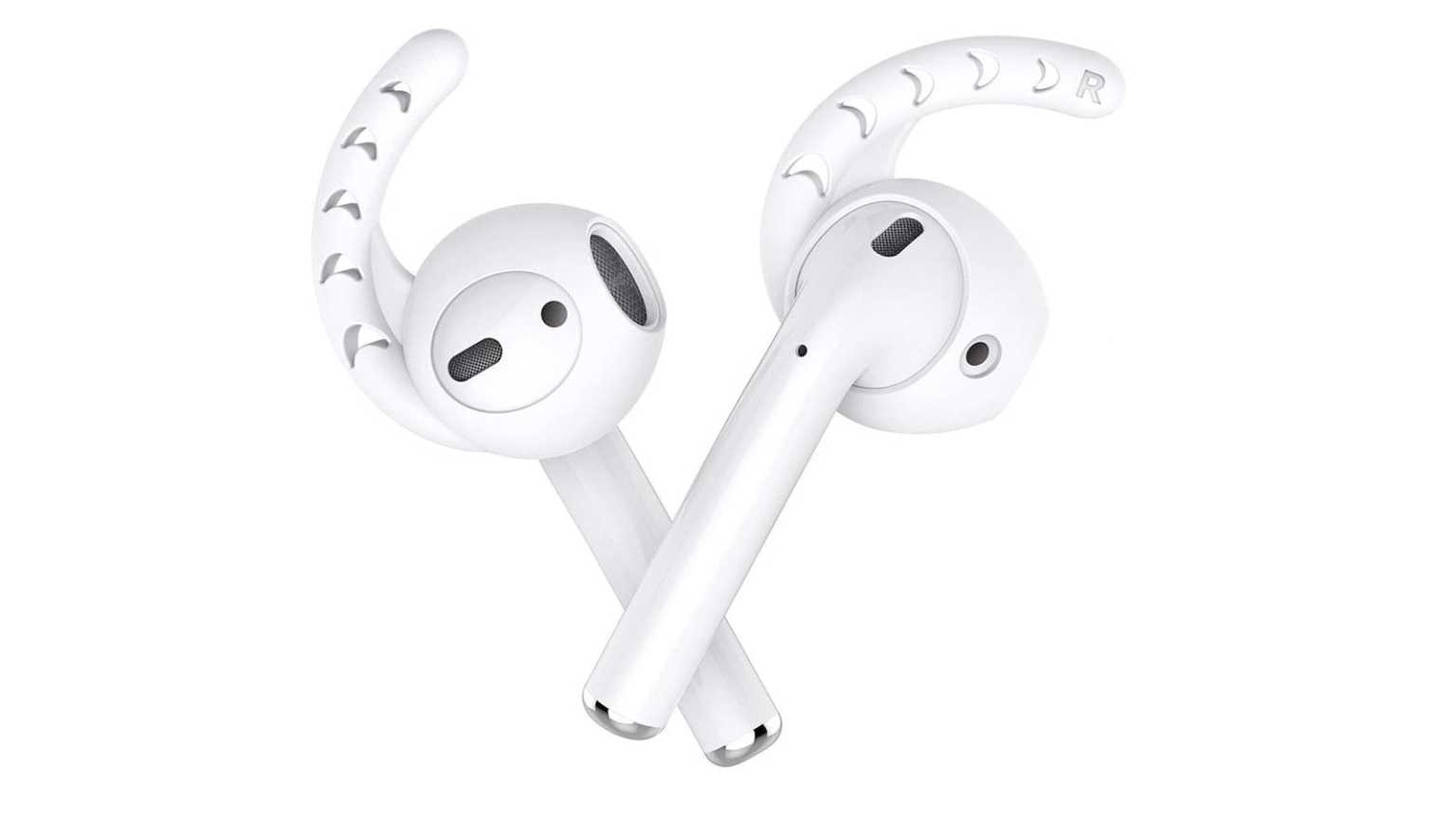 Airpods Pro Fallen Immer Aus Dem Ohr Ihre Airpods fallen aus dem Ohr? Diese Tricks helfen - Macwelt