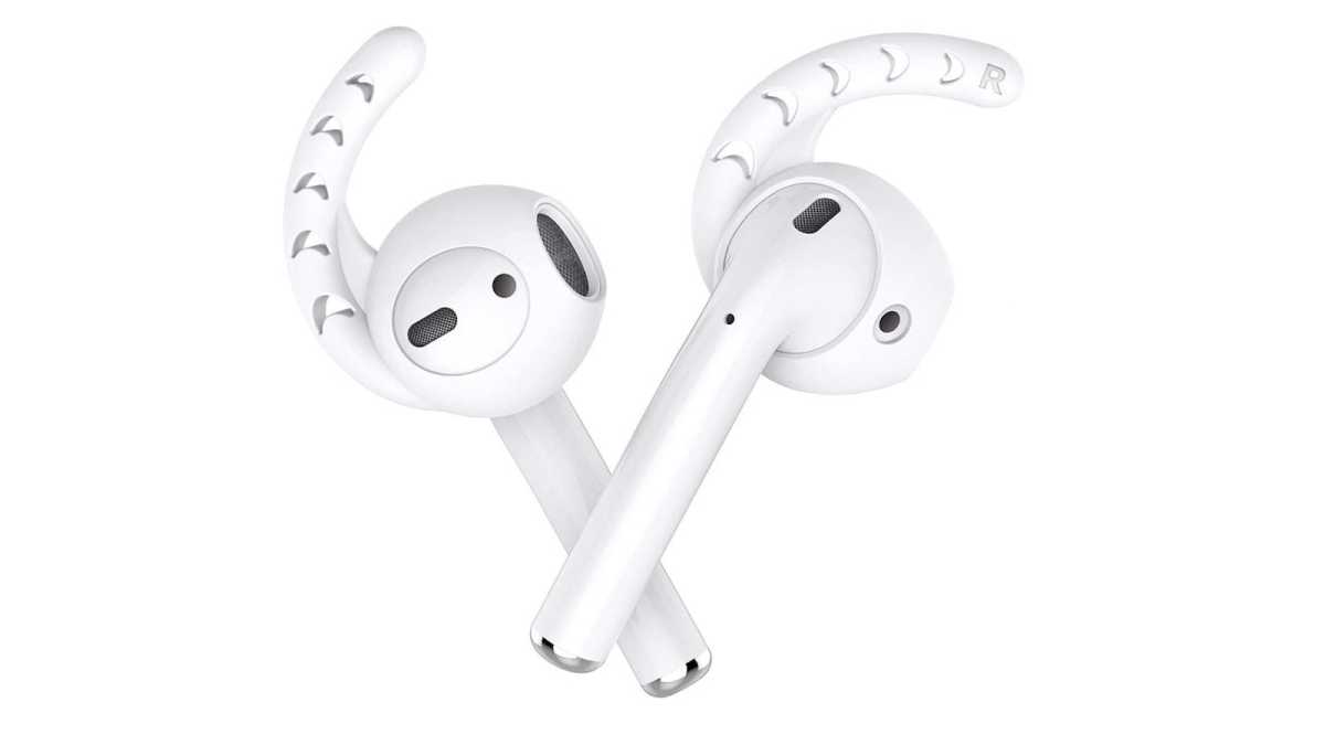 Airpods Silikonflossen Innogadgets