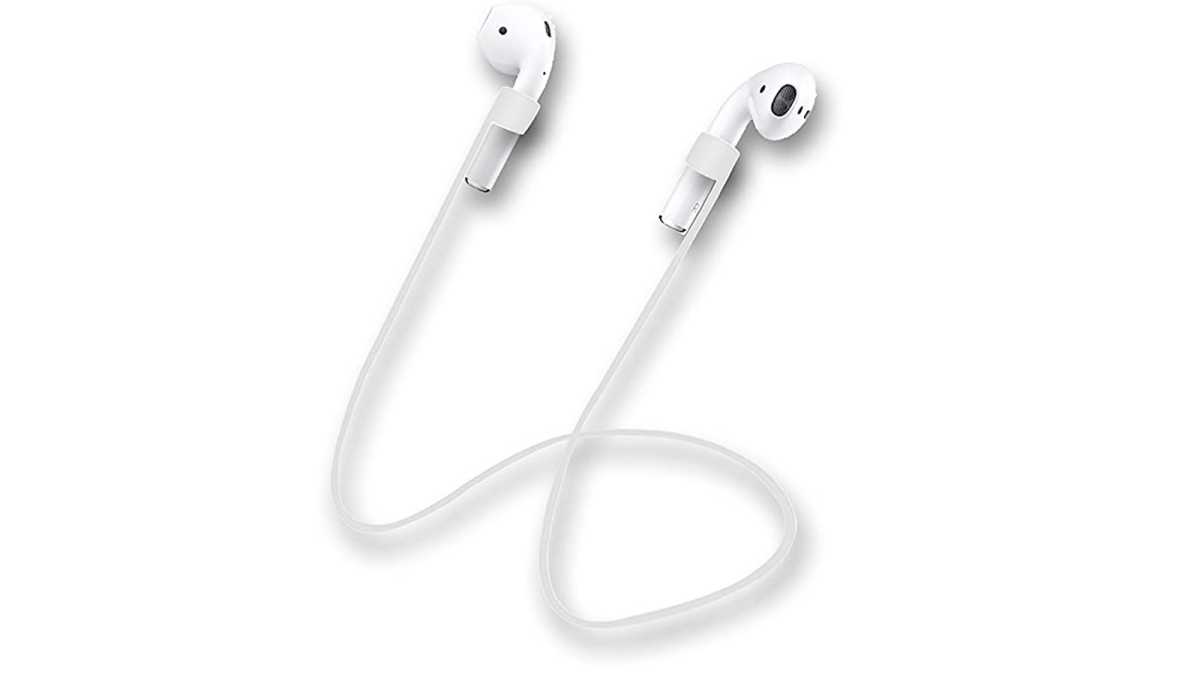 Airpods Halteband Rootful