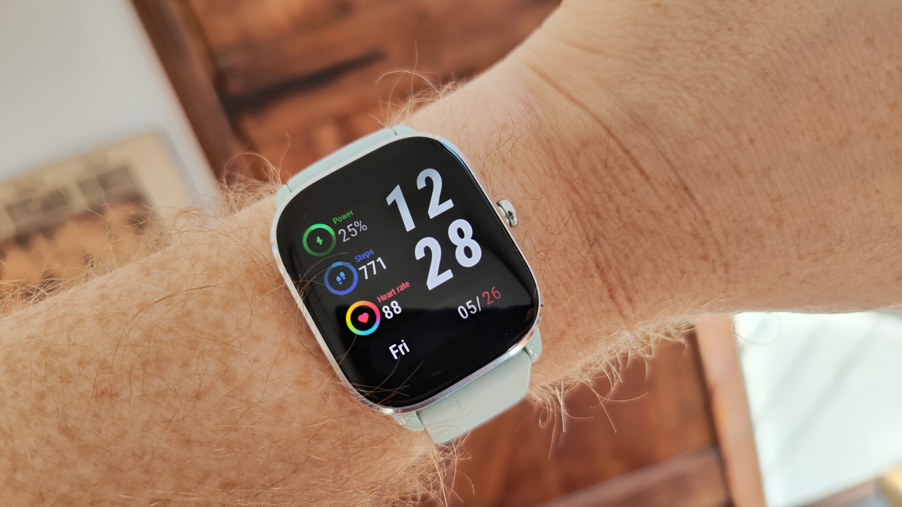 Best Smartwatch 2023: Wearables For Android & iPhone - Tech Advisor