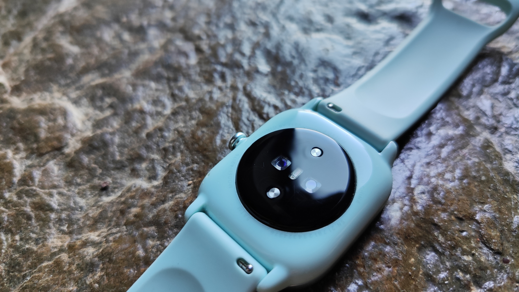 Amazfit GTS 4 Mini im Test – für den Preis machen Sie nichts falsch ...