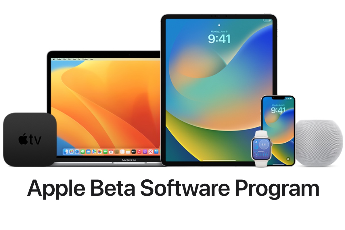 How to get macOS, iOS beta