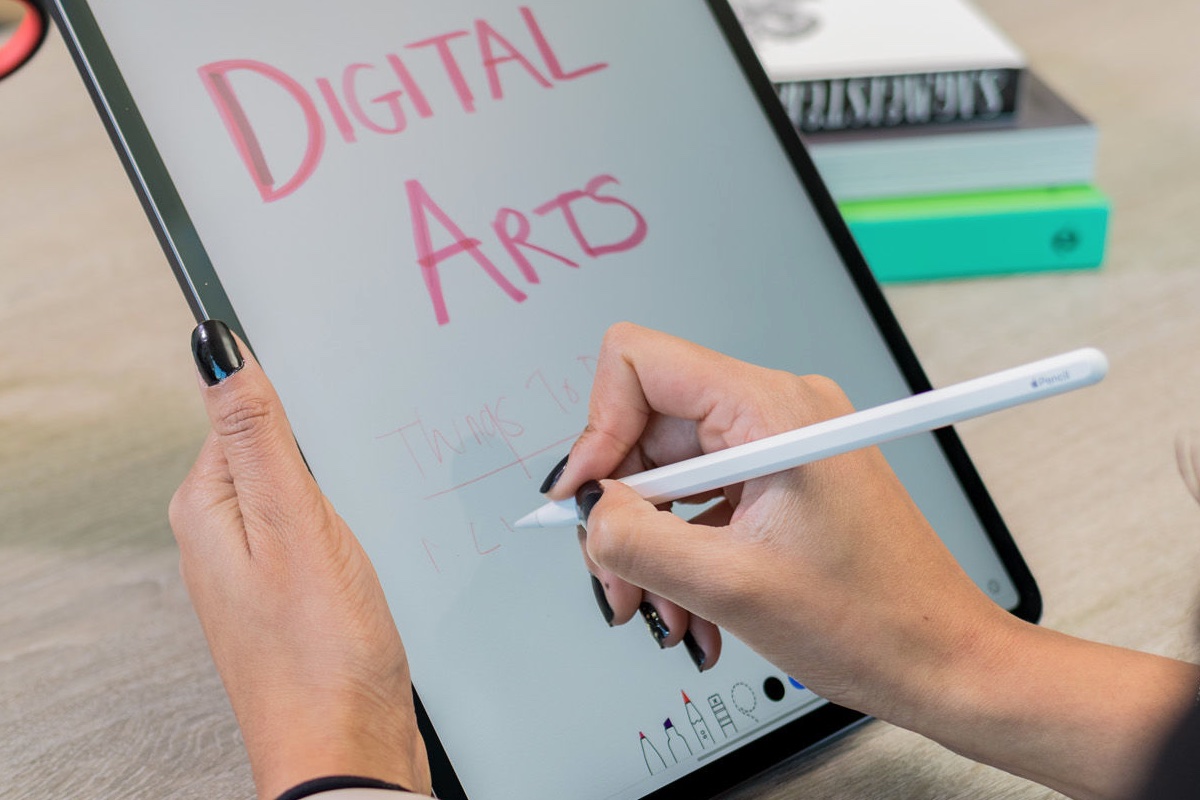 The best stylus for iPad in 2023