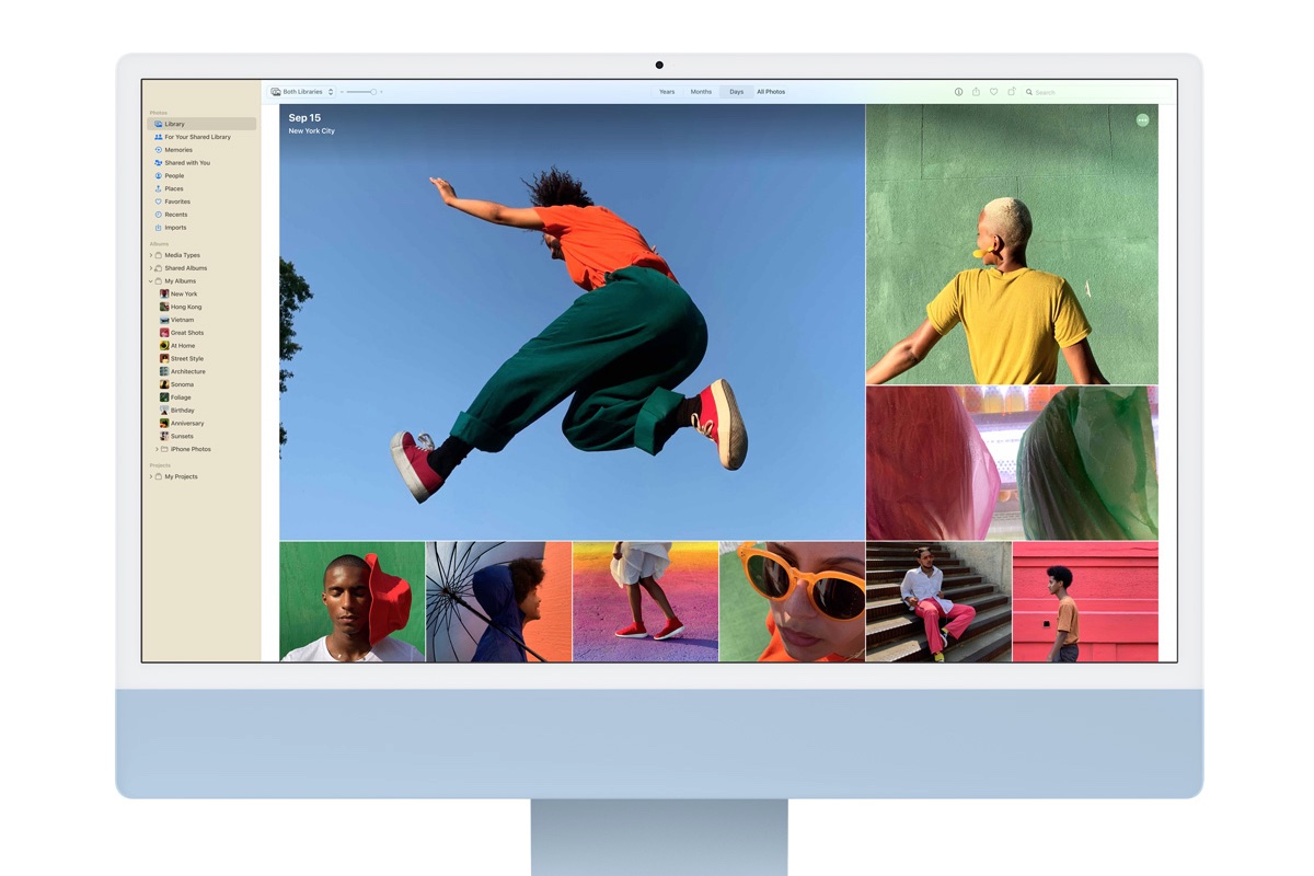 The Best Photo Editing Software For Mac In 2023