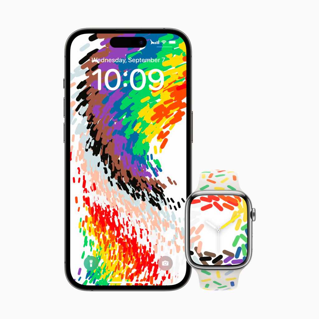 Image: watchOS 9.5 verÃ¶ffentlicht â das ist neu