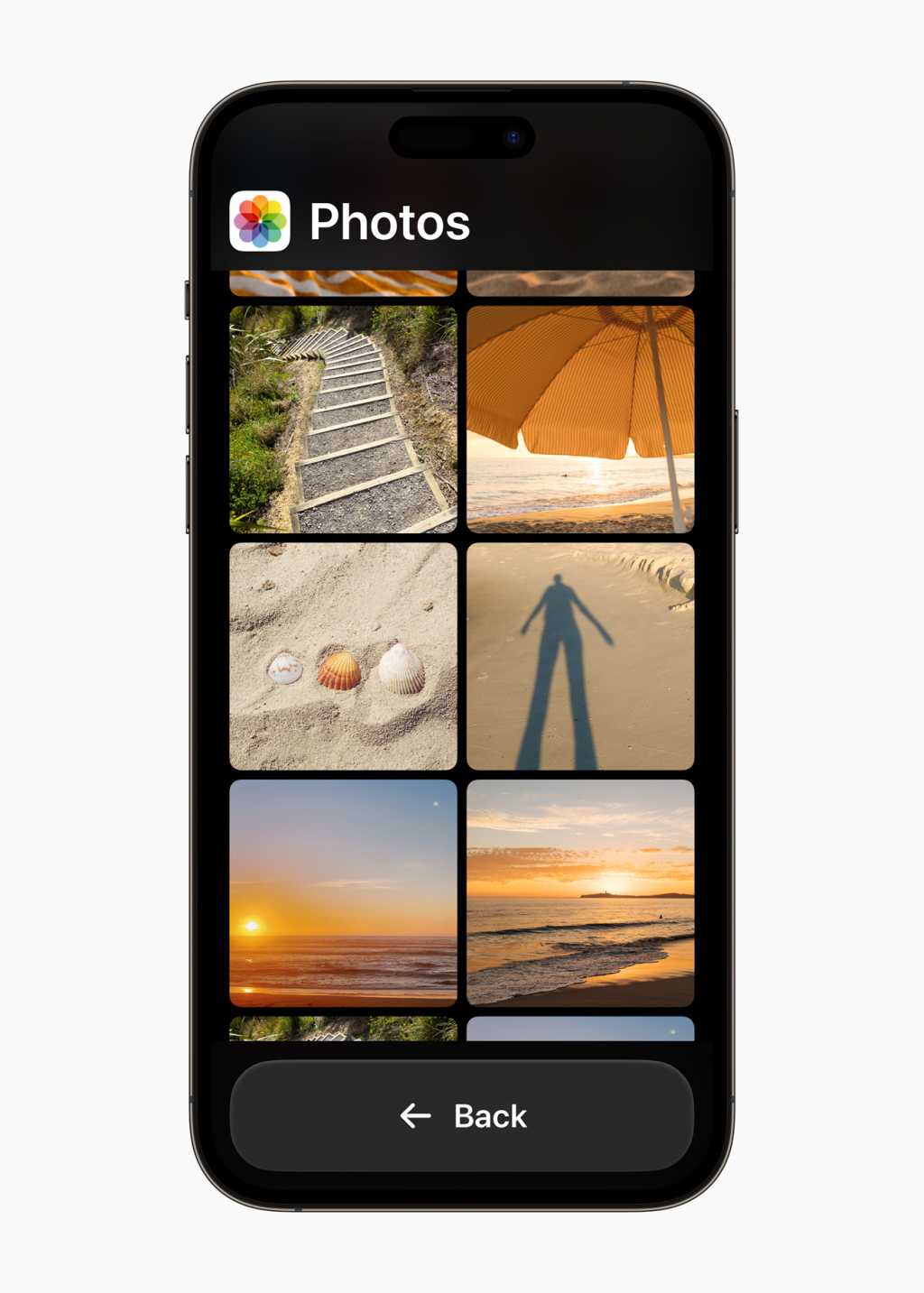 Image: Besser als jede generative AI: iPhone lÃ¤sst die eigene Stimme synthetisieren