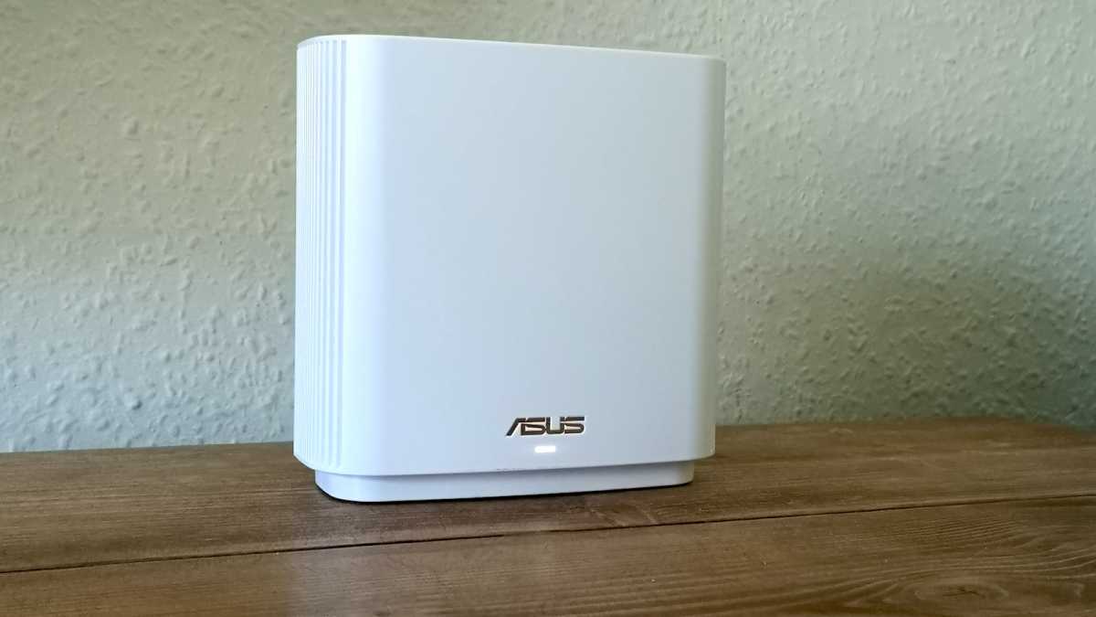 Asus ZenWiFi XT9 WiFi 6 Repetidor