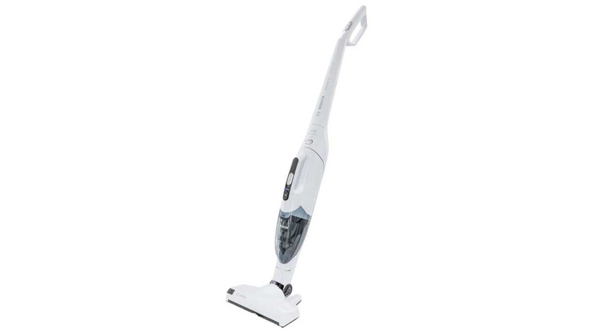 BOSCH Handstaubsauger Serie 2 BBHF2PARQ