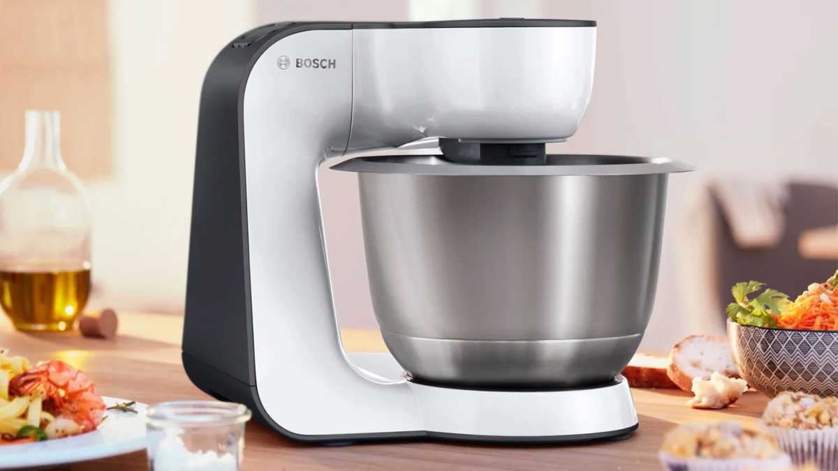 BOSCH Küchenmaschine MUM54A00