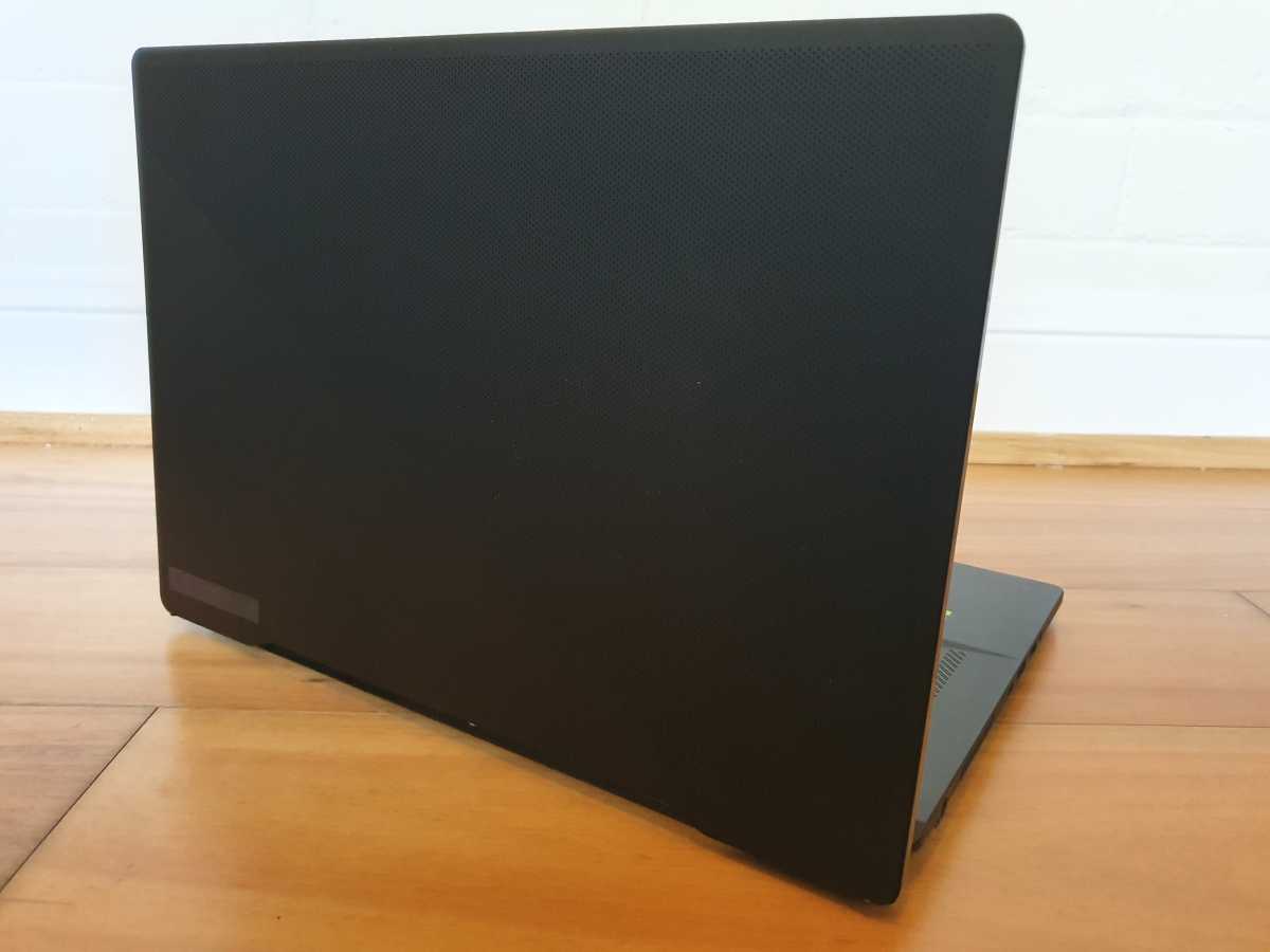 Asus ROG Zephyrus M16