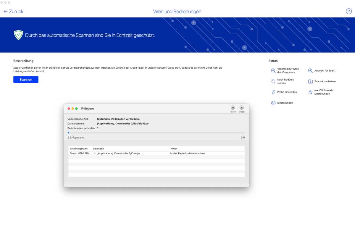 F-Secure