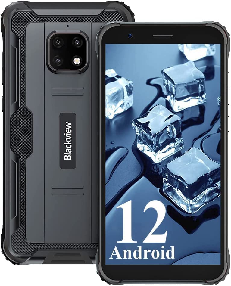 Blackview BV4900 Pro
