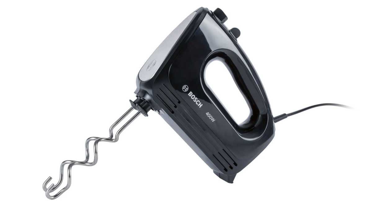 Bosch Handrührer MFQ2420B