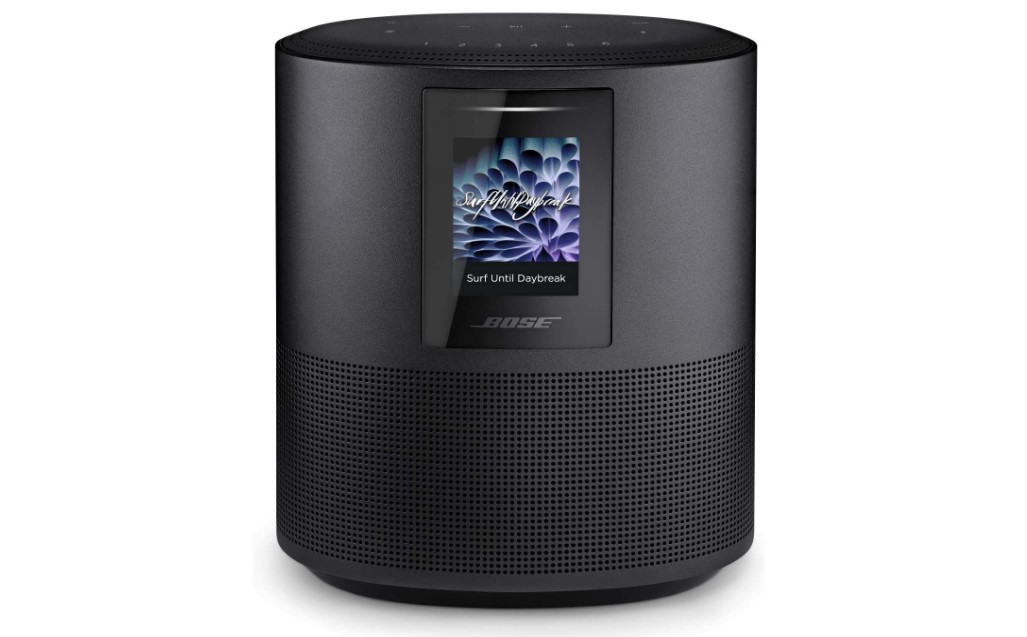 Bose Home Speaker 500