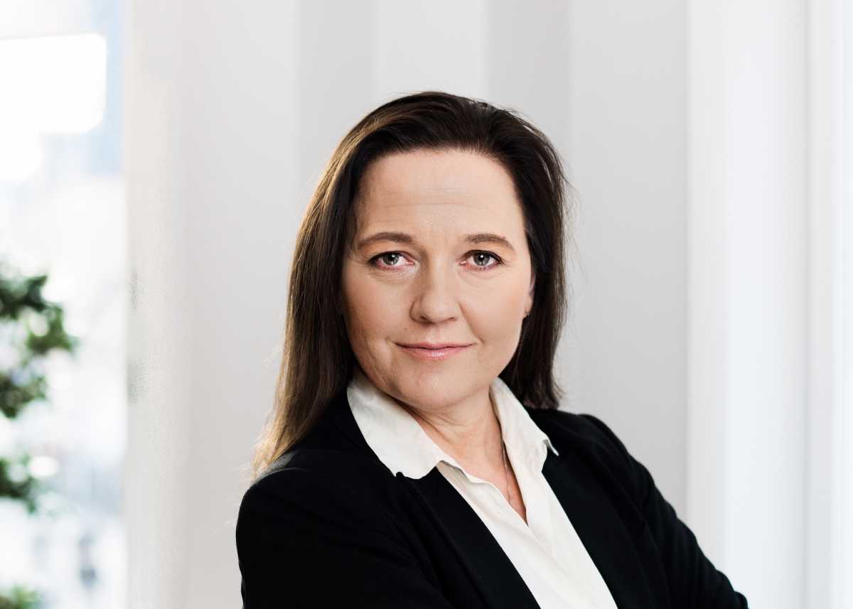 Caroline Söder