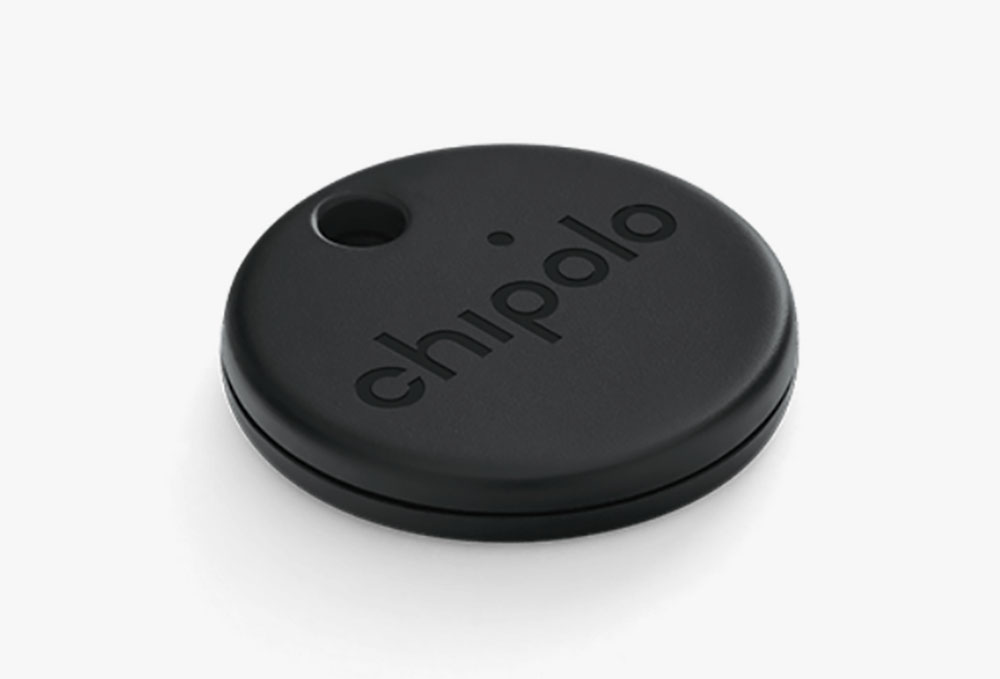 Chipolo CARD Spot review: AirTag alternative that fits in your