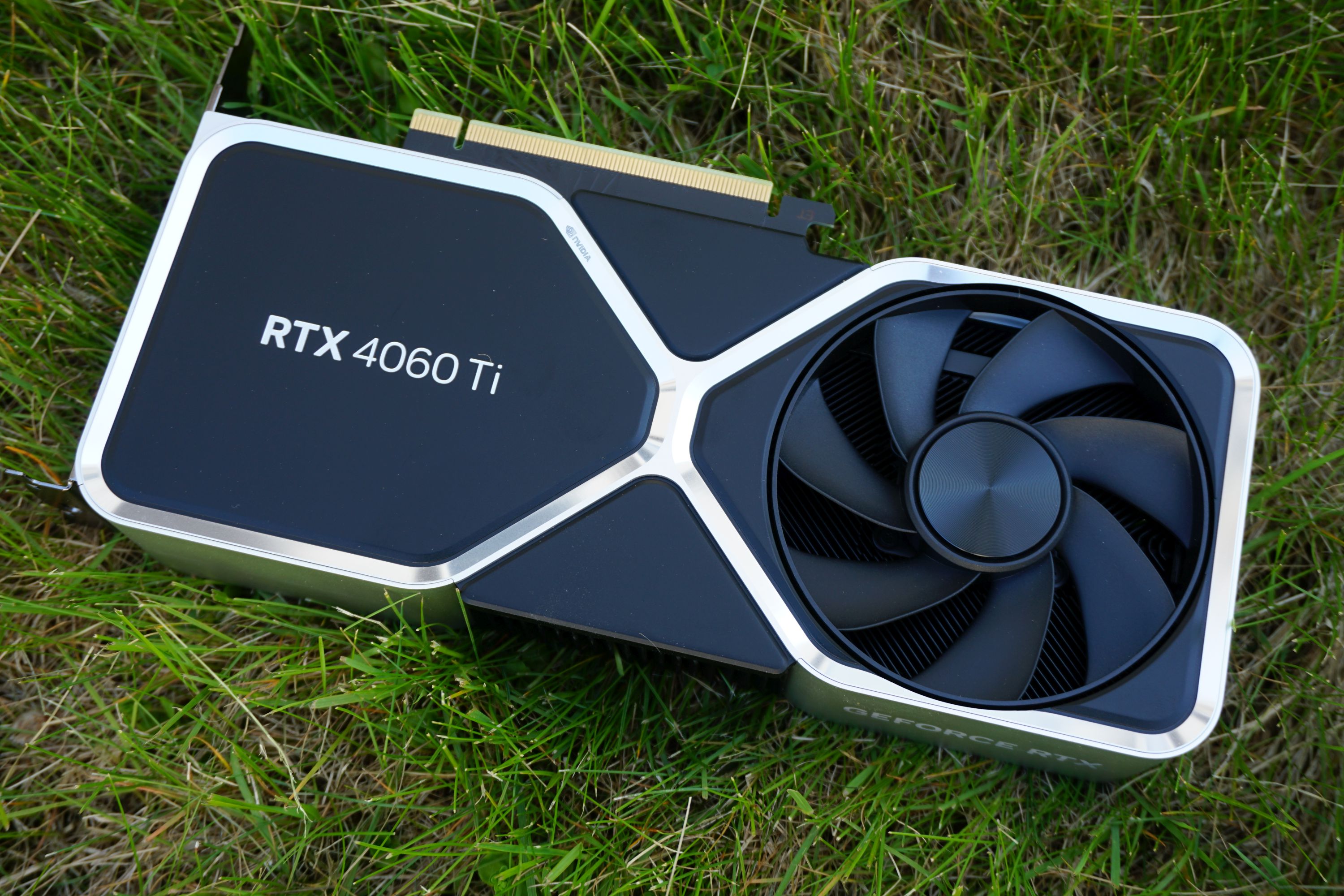 Nvidia GeForce RTX 4060 Ti (8GB) review: Disappointing for $400