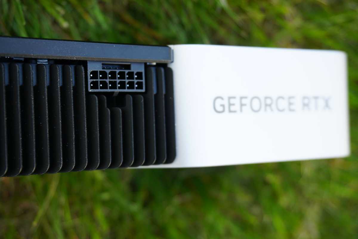 Nvidia GeForce RTX 4060 Ti (8GB) review: Disappointing for $400