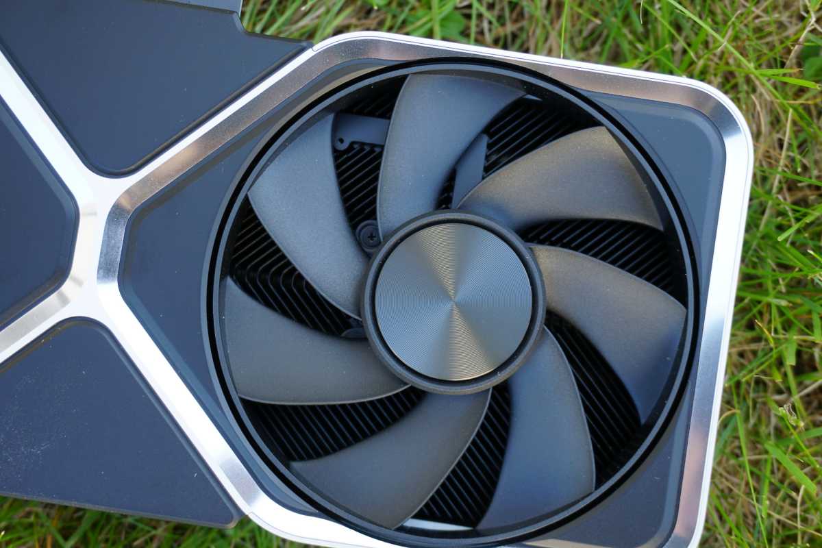 NVIDIA GeForce RTX 4060 Ti & RTX 4060 Rumored To Feature Over 2.5