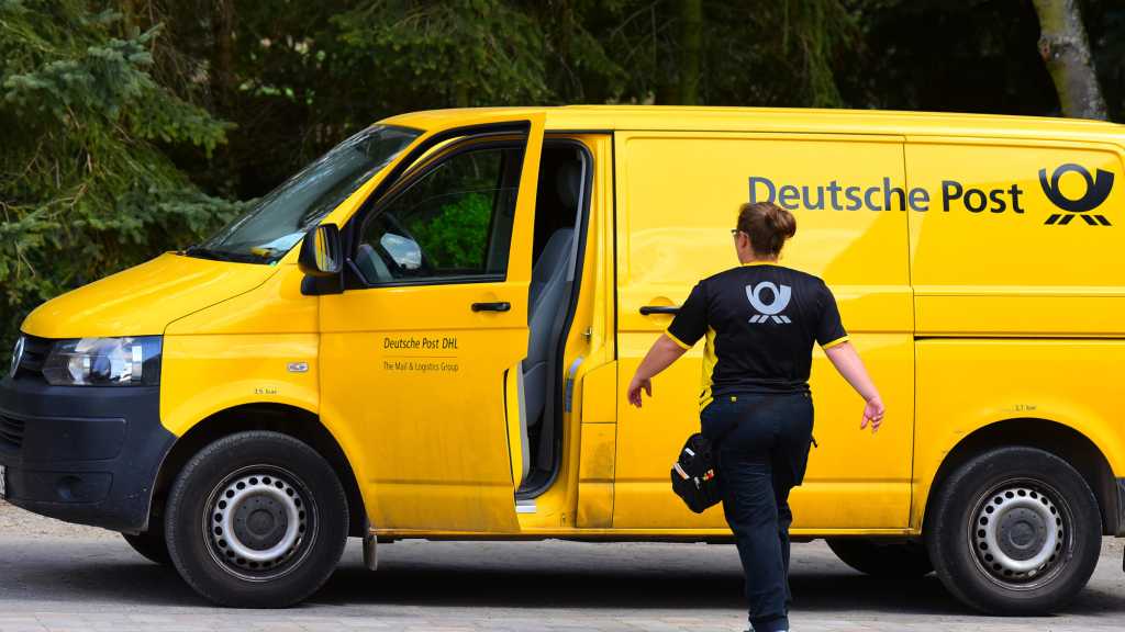 Image: Deutsche Post: Briefporto muss teurer werden â diese Preise steigen bereits im Juli