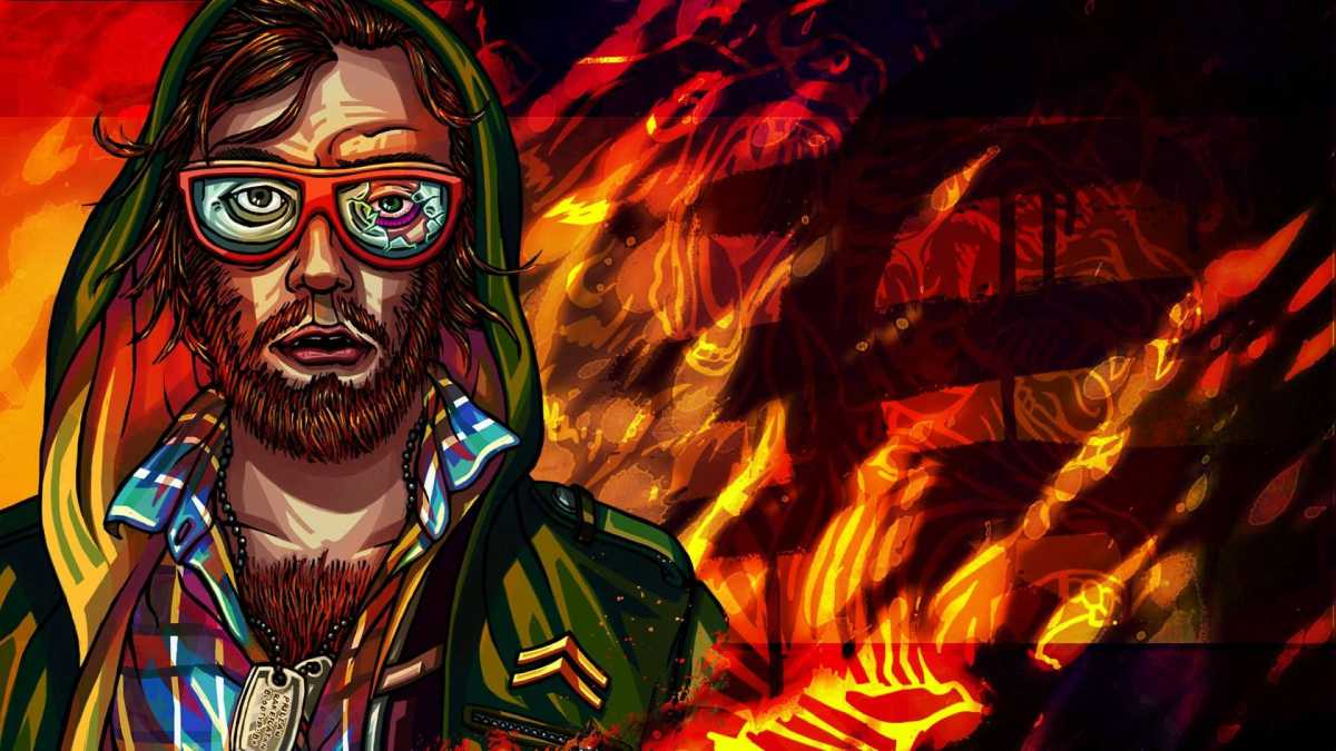 Wir müssen Euch in einem eigenen Special die wilde Story von Hotline Miami erzählen – ein Welthit, entwickelt von zwei Leuten. Zwei! Holy Shit.