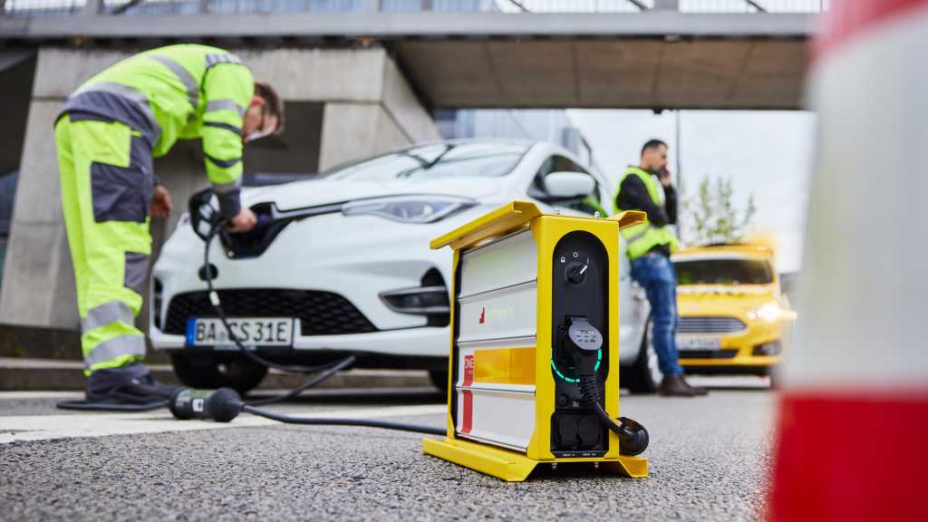 Image: ADAC Pannenstatistik: Vergleich zwischen E-Autos und Verbrennern â wer ist besser?
