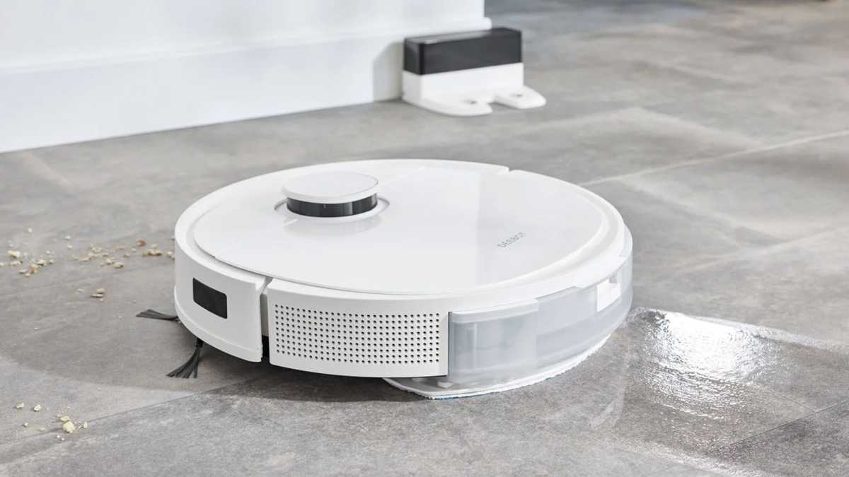ECOVACS Deebot T9
