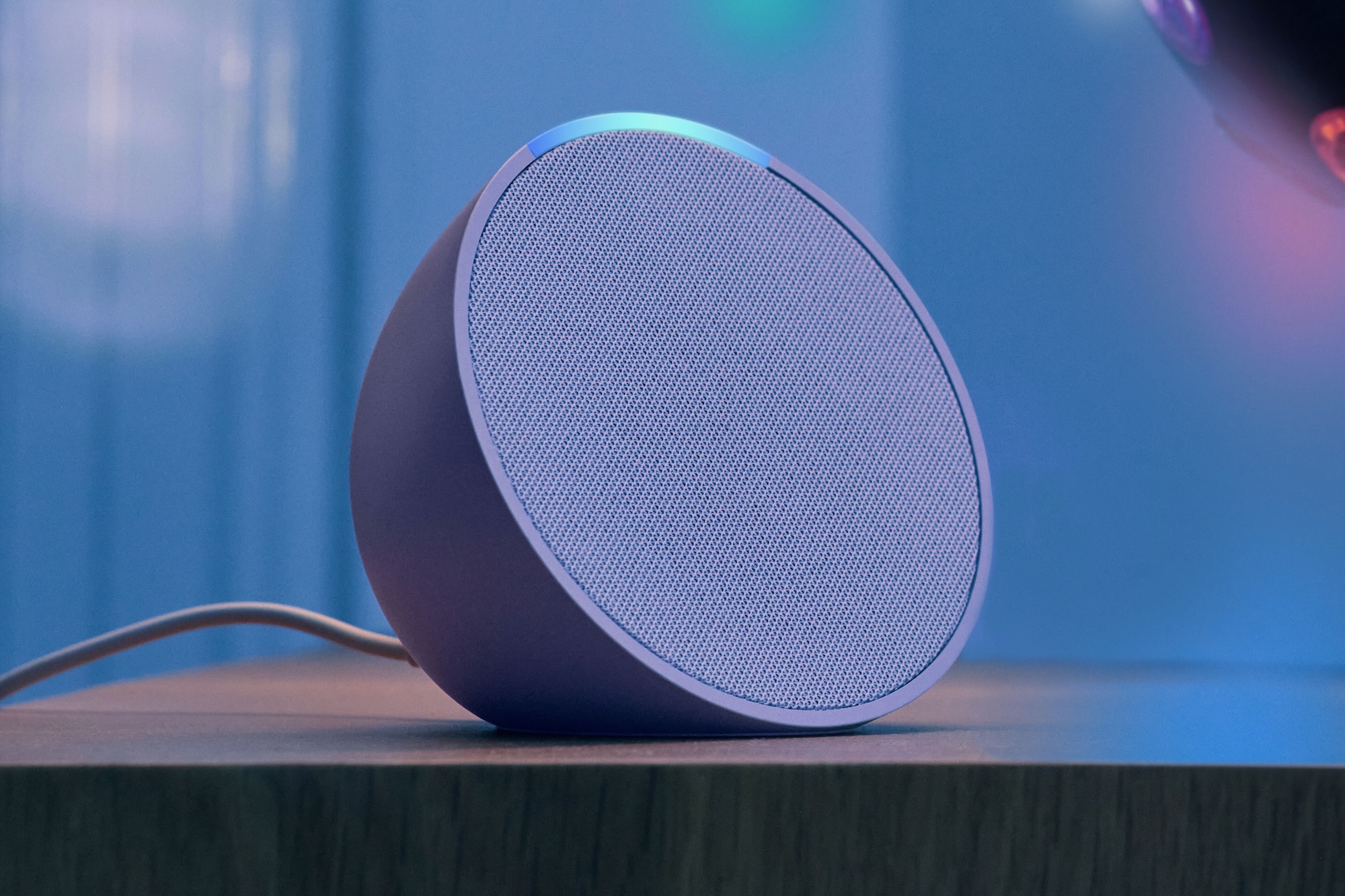 Amazon unveils new Echo Pop speaker, revamped Echo Show 5 TechHive