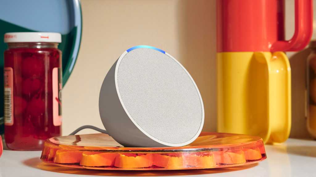 Image: Amazon: Komplett neuer Echo Pop, Updates fÃ¼r Echo Show 5 und Echo Auto, neuer Echo Show 5 Kids