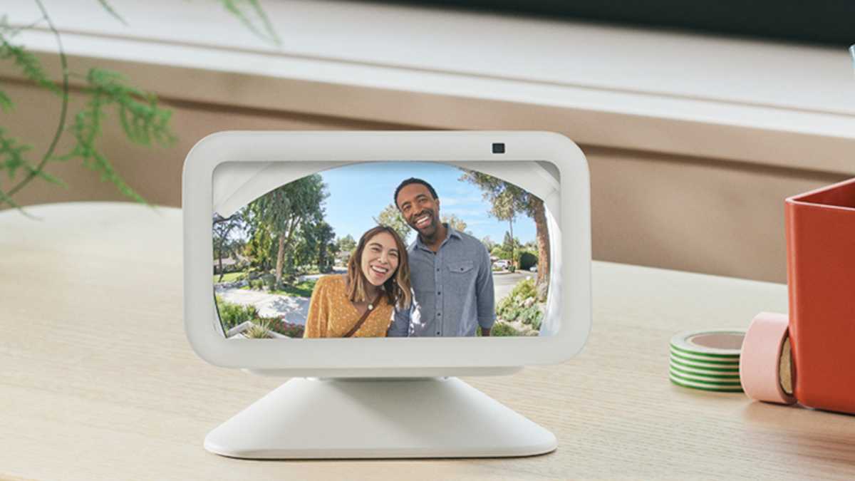 Echo Show 5 neues Modell Mai 2023