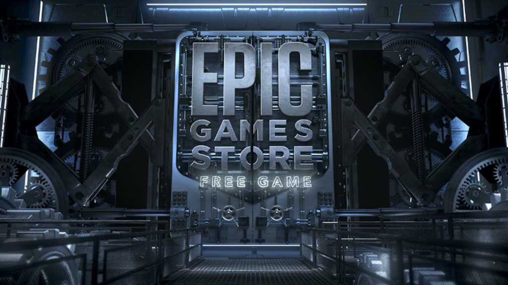 Image: Top-RPG-Shooter gratis im Epic Games Store