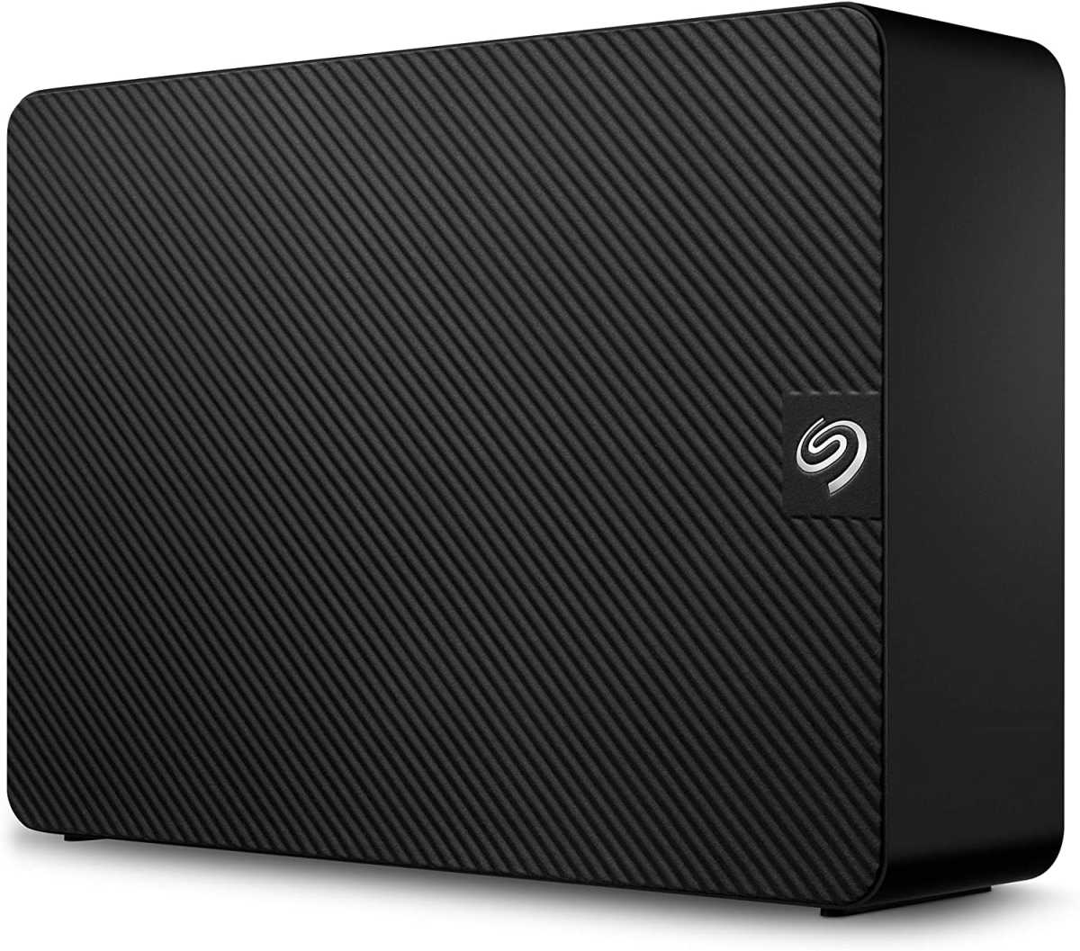 Seagate Expansion Desktop 10 TB