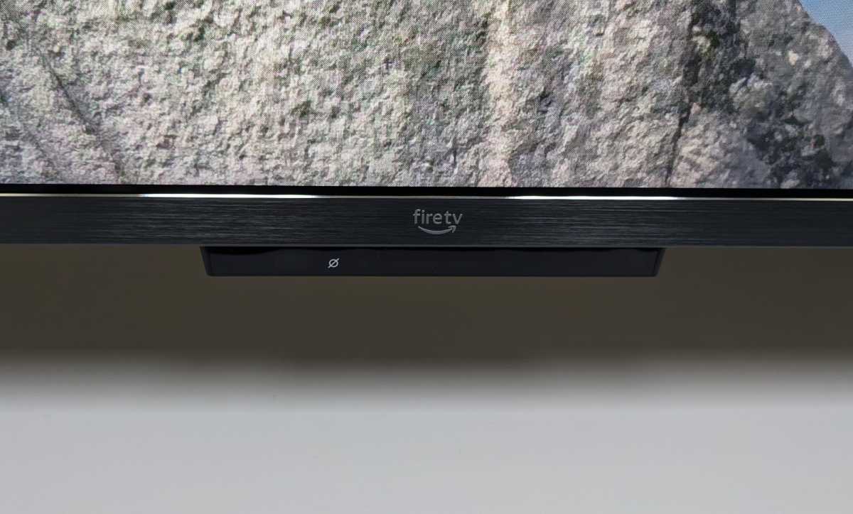 Fire TV Omni review: Serious smarts, OK picture quality | CNN Underscored