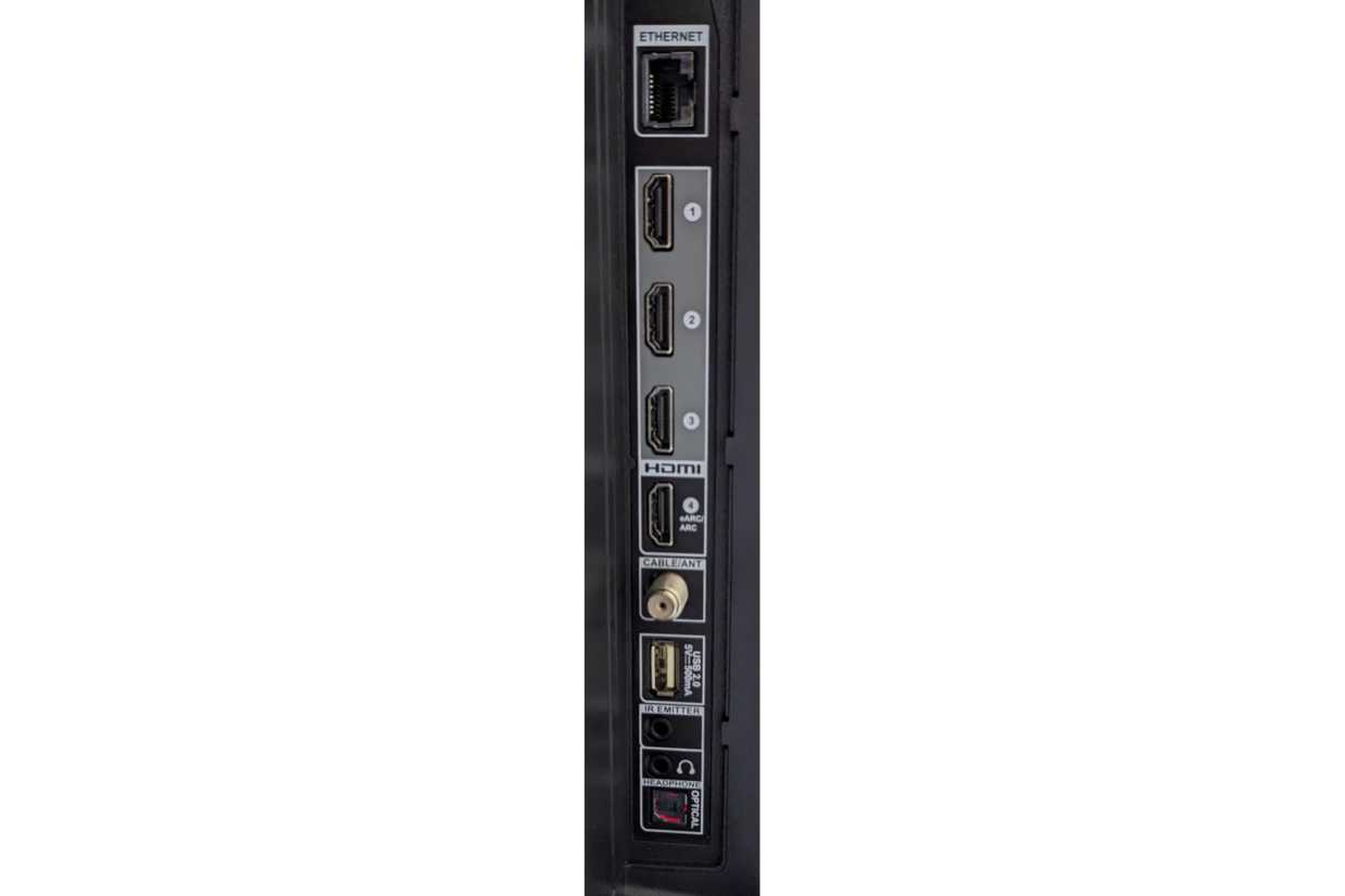 Amazon Fire TV Omni QLED TV review: Good image, great experience | TechHive
