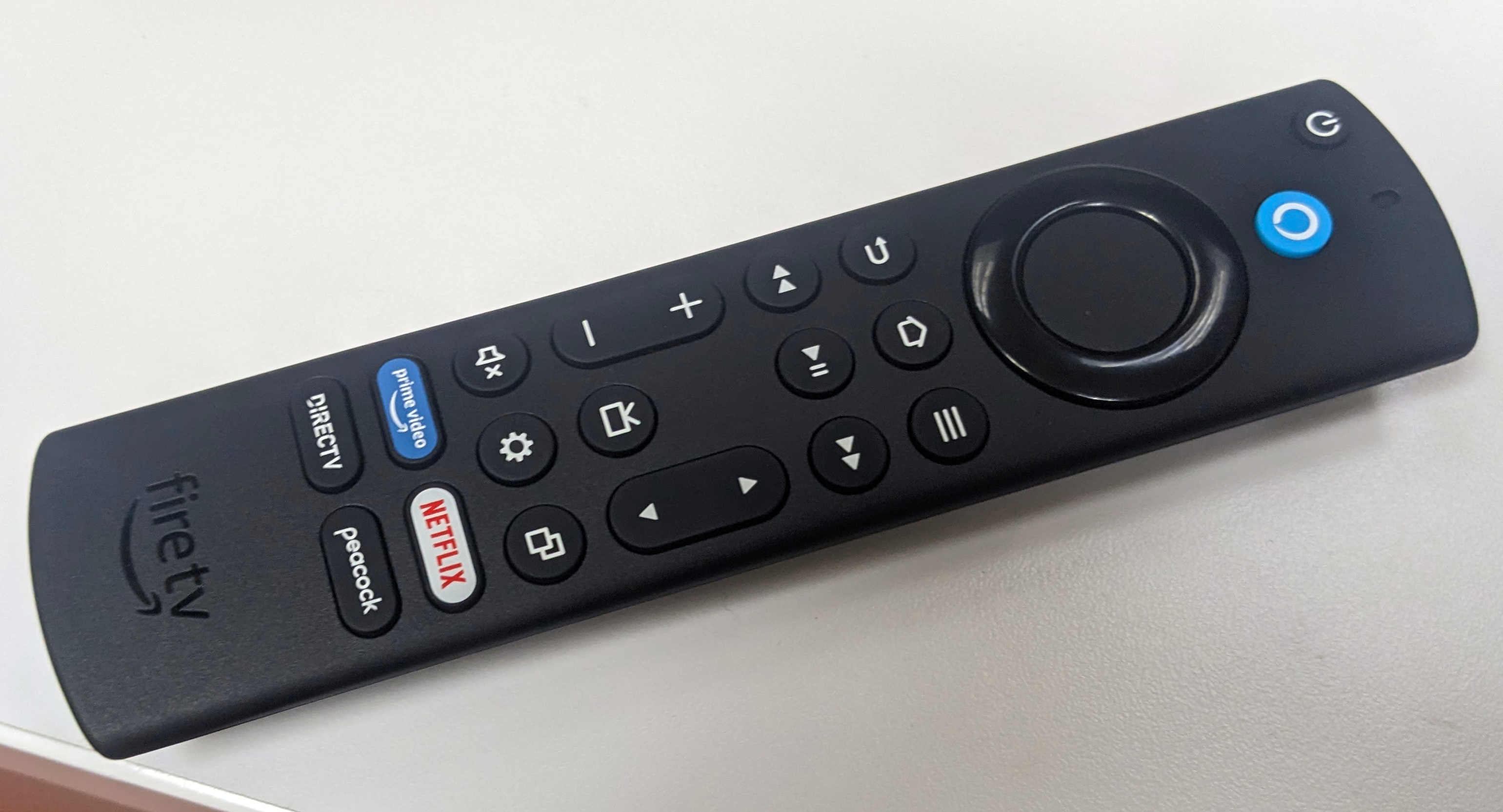 Amazon Fire TV Omni QLED TV review: Good image, great experience | TechHive